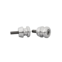 Top Shock Mount Luggage Spools - Aluminium
